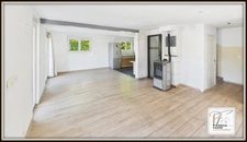 BRIANÇON – MAISON D'ARCHITECTE BBC – 210 m² – VUE PANORAMIQUE