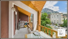Spacieux duplex rénové à Briançon Serre-Chevalier – 5 chambres