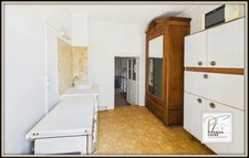 VILLAR-SAINT-PANCRACE – 200 m² DE POTENTIEL AUX PORTES DE BRIANÇON