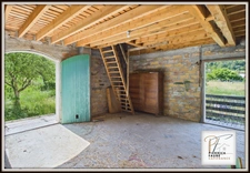 Maison de caractère avec terrain de 800 m² et fort potentiel – Villar-Saint-Pancrace