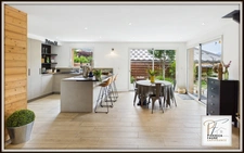 Briançon – Élégante maison familiale de 171.8m², jardin et garage