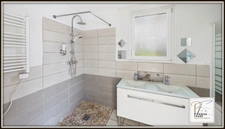 BRIANÇON – MAISON D'ARCHITECTE BBC – 210 m² – VUE PANORAMIQUE