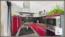 Maison à vendre 3 chambres – Quartier Chamandrin – Briançon