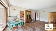 APPARTEMENT 90 M² À RÉNOVER – Briançon - Serre Chevalier