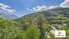 APPARTEMENT 90 M² À RÉNOVER – Briançon - Serre Chevalier
