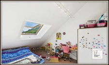 Appartement Duplex 4 chambres avec extérieur 250m² garage cave et cuisine d'été