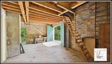 Maison de caractère avec terrain de 800 m² et fort potentiel – Villar-Saint-Pancrace