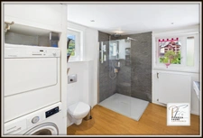 Appartement Duplex 4 chambres avec extérieur 250m² garage cave et cuisine d'été