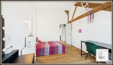 Maison d'exception DPE A à vendre 252m² au sol à Villar Saint Pancrace