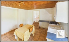 VILLAR-SAINT-PANCRACE – 200 m² DE POTENTIEL AUX PORTES DE BRIANÇON