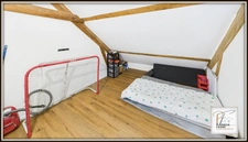 Maison d'exception DPE A à vendre 252m² au sol à Villar Saint Pancrace