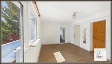 BRIANÇON – MAISON D'ARCHITECTE BBC – 210 m² – VUE PANORAMIQUE