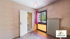 APPARTEMENT 90 M² À RÉNOVER – Briançon - Serre Chevalier