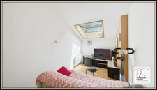 Spacieux duplex rénové à Briançon Serre-Chevalier – 5 chambres