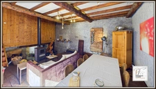 Maison de village à vendre à VILLAR SAINT PANCRACE 
