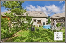Maison d'exception DPE A à vendre 252m² au sol à Villar Saint Pancrace