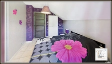 Maison à vendre 3 chambres – Quartier Chamandrin – Briançon