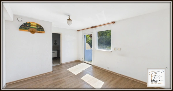BRIANÇON – MAISON D'ARCHITECTE BBC – 210 m² – VUE PANORAMIQUE
