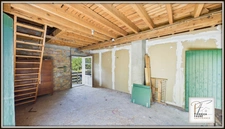 Maison de caractère avec terrain de 800 m² et fort potentiel – Villar-Saint-Pancrace