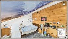 Spacieux duplex rénové à Briançon Serre-Chevalier – 5 chambres
