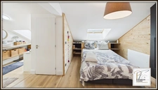 Briançon – Élégante maison familiale de 171.8m², jardin et garage
