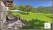 Maison de caractère avec terrain de 800 m² et fort potentiel – Villar-Saint-Pancrace