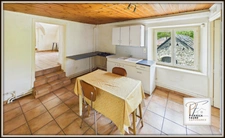 VILLAR-SAINT-PANCRACE – 200 m² DE POTENTIEL AUX PORTES DE BRIANÇON