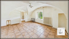 VILLAR-SAINT-PANCRACE – 200 m² DE POTENTIEL AUX PORTES DE BRIANÇON