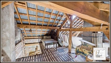 Maison de caractère avec terrain de 800 m² et fort potentiel – Villar-Saint-Pancrace
