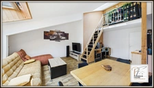 Spacieux duplex rénové à Briançon Serre-Chevalier – 5 chambres