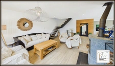 Briançon – Élégante maison familiale de 171.8m², jardin et garage