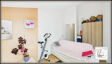 Spacieux duplex rénové à Briançon Serre-Chevalier – 5 chambres
