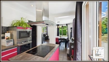 Maison à vendre 3 chambres – Quartier Chamandrin – Briançon