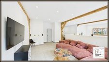 Maison d'exception DPE A à vendre 252m² au sol à Villar Saint Pancrace