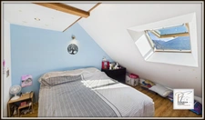 Appartement Duplex 4 chambres avec extérieur 250m² garage cave et cuisine d'été