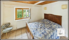 VILLAR-SAINT-PANCRACE – 200 m² DE POTENTIEL AUX PORTES DE BRIANÇON