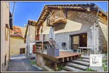 Maison de village à vendre à VILLAR SAINT PANCRACE 