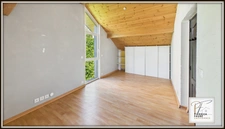 BRIANÇON – MAISON D'ARCHITECTE BBC – 210 m² – VUE PANORAMIQUE