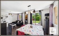 Maison à vendre 3 chambres – Quartier Chamandrin – Briançon
