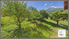 Maison de caractère avec terrain de 800 m² et fort potentiel – Villar-Saint-Pancrace