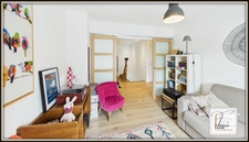 Briançon – Élégante maison familiale de 171.8m², jardin et garage