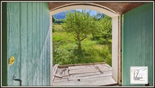 Maison de caractère avec terrain de 800 m² et fort potentiel – Villar-Saint-Pancrace