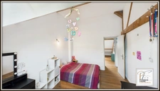Maison d'exception DPE A à vendre 252m² au sol à Villar Saint Pancrace