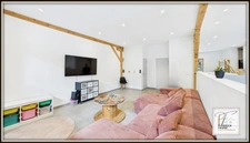 Maison d'exception DPE A à vendre 252m² au sol à Villar Saint Pancrace