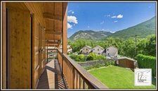 Maison à vendre 3 chambres – Quartier Chamandrin – Briançon