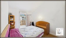 Spacieux duplex rénové à Briançon Serre-Chevalier – 5 chambres