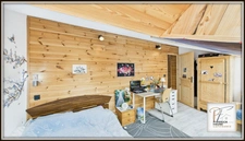Spacieux duplex rénové à Briançon Serre-Chevalier – 5 chambres