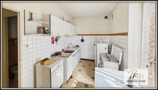 BRIANÇON – Maison historique de 193,67 m² à rénover, jardin arboré et vue montagne