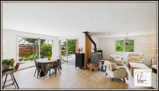 Briançon – Élégante maison familiale de 171.8m², jardin et garage