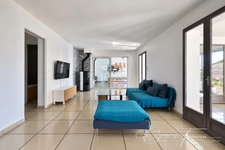 CHABANIÈRE – MAISON DE CARACTÈRE DE 201 M² – 8 PIÈCES – 4 CHAMBRES – TERRAIN DE 7 410 M²